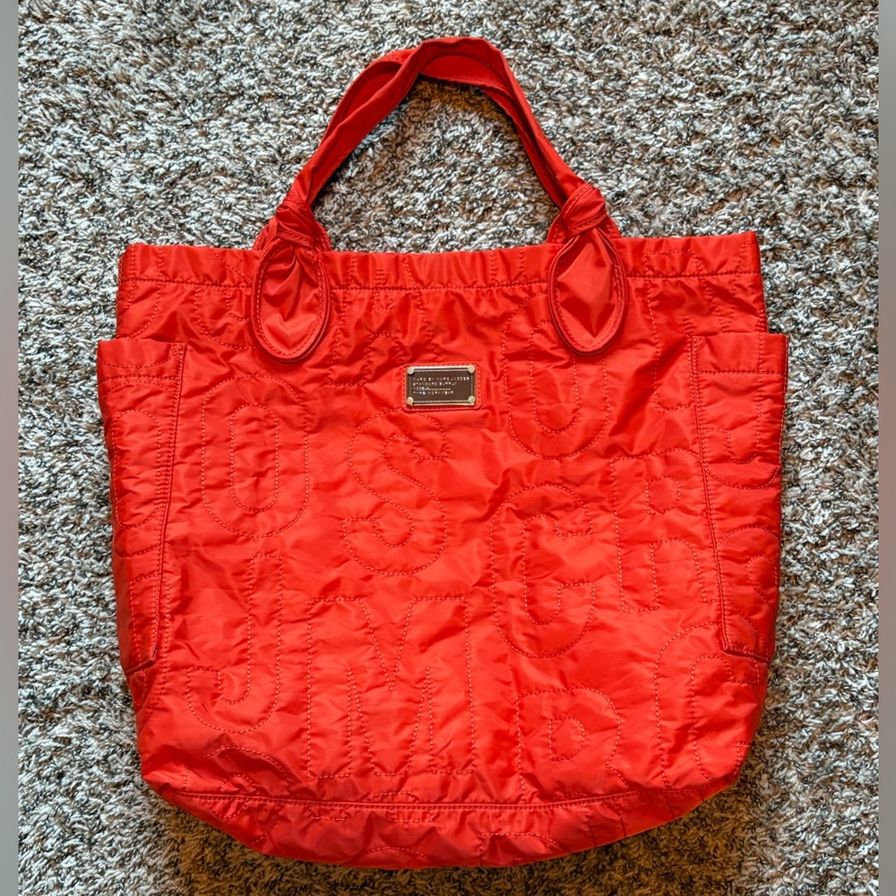 Large Marc by Marc Jacobs tote